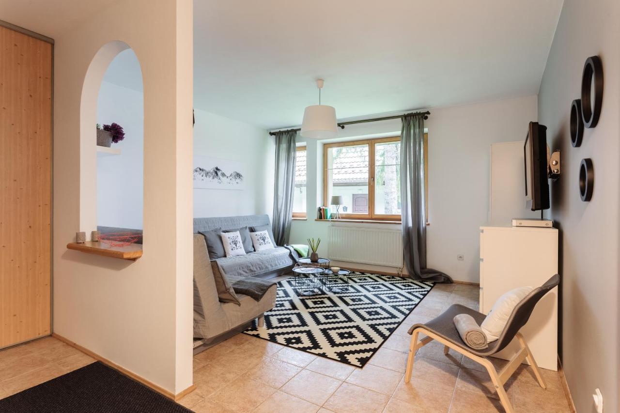 Rent Like - Bulwary Slowackiego Zakopane