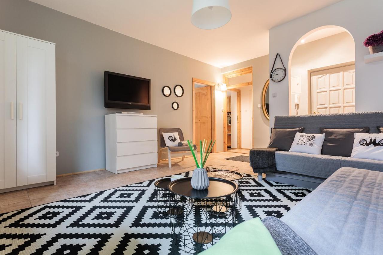 Rent Like - Bulwary Slowackiego Apartment
