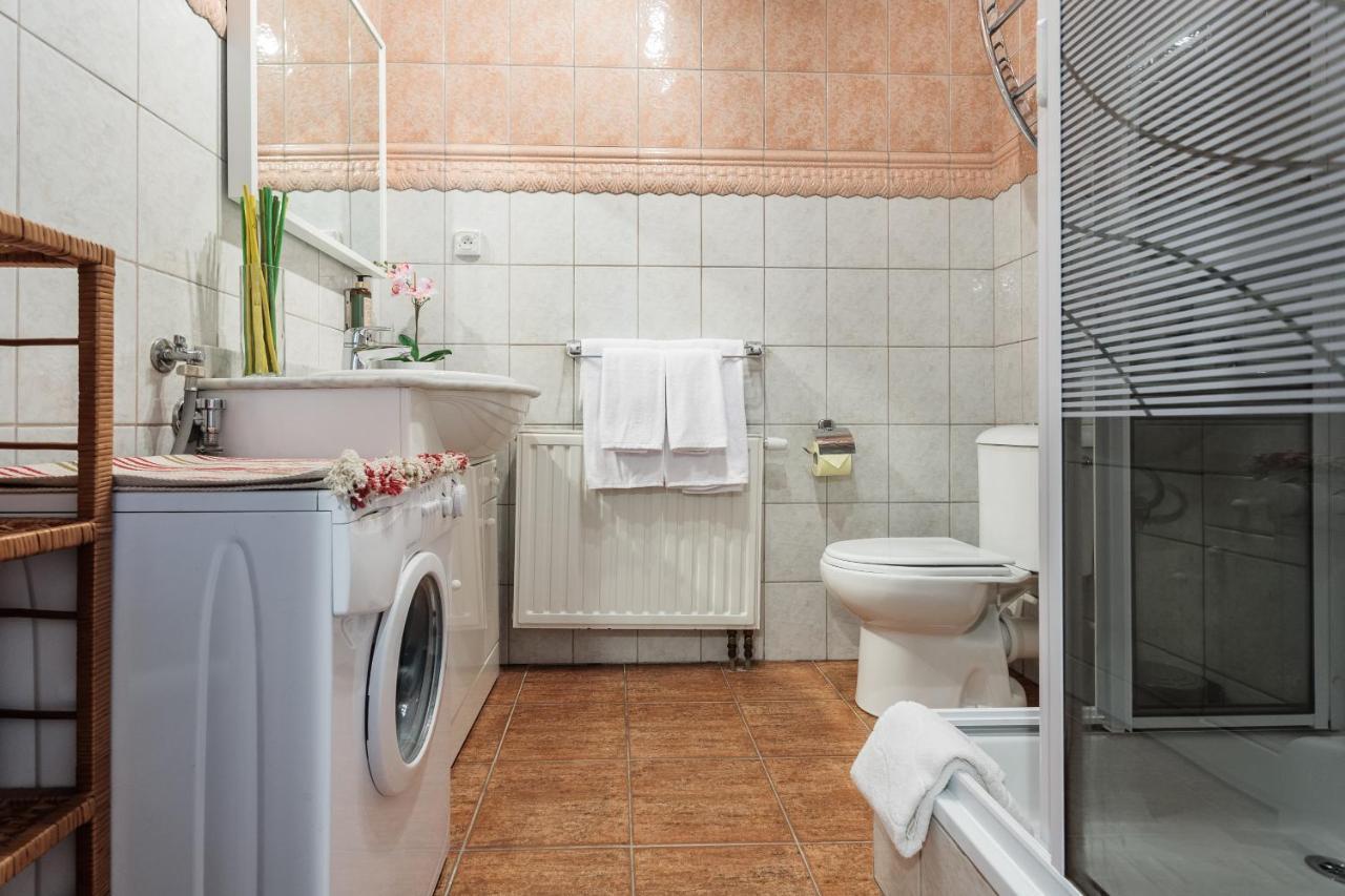 Apartment Rent Like - Bulwary Slowackiego *
