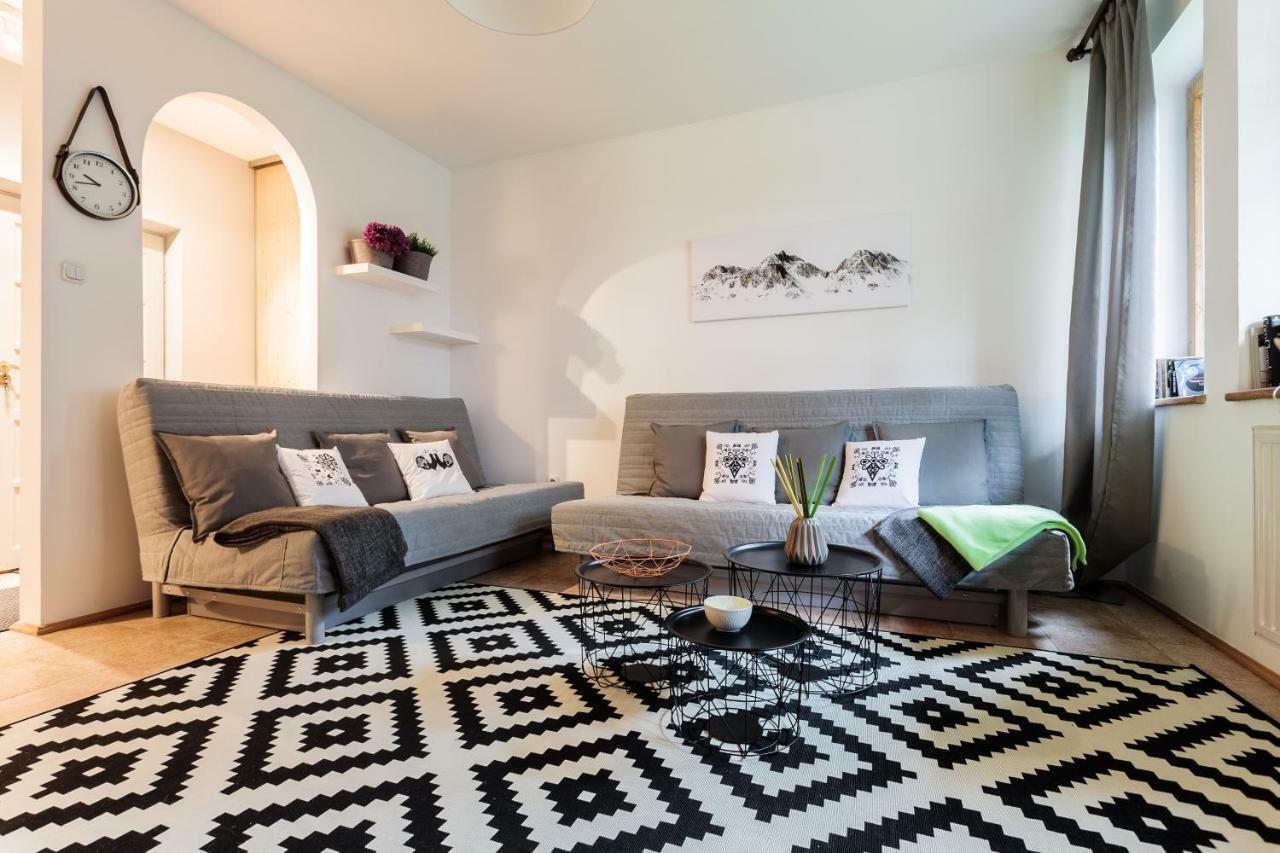 Apartment Rent Like - Bulwary Slowackiego